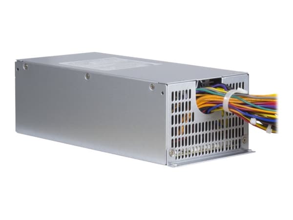 ASPOWER U2A-B20600-S - Strømforsyning (intern) - AC 100-240 V - 600 watt