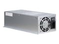 Miniatyrbilde 1 av 5: ASPOWER U2A-B20600-S - Strømforsyning (intern) - AC 100-240 V - 600 watt