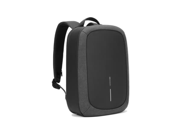 XD DESIGN ANTI-TYVERI RYGSÆK BOBBY EDGE BLACK P/N: P706.2501