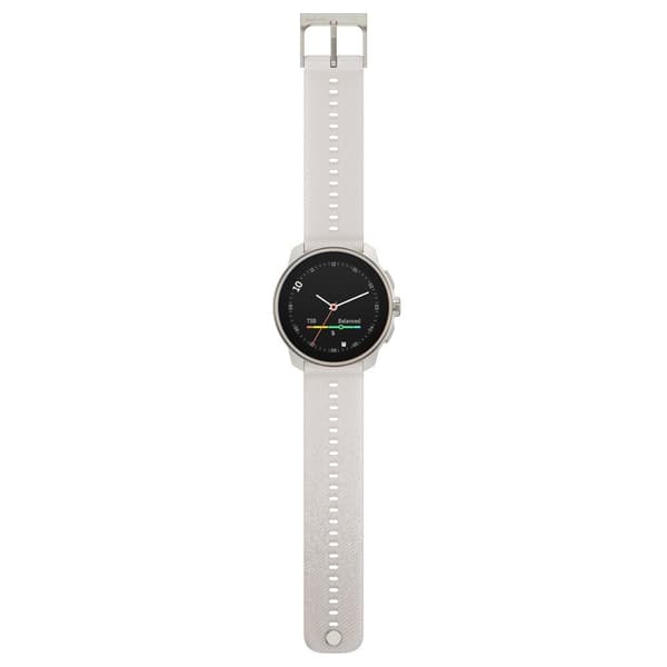 Suunto - Race S Smartwatch - Powder Grey