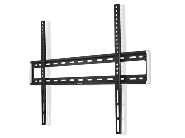 Hama 00220817, 2,54 m (100"), 75 kg, Svart Svart