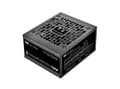 Miniatyrbilde 1 av 3: Thermaltake Toughpower SFX Platinum 750W, PC power supply (black, 1x 12VHPWR, 2x PCIe, cable management, 750 watts)