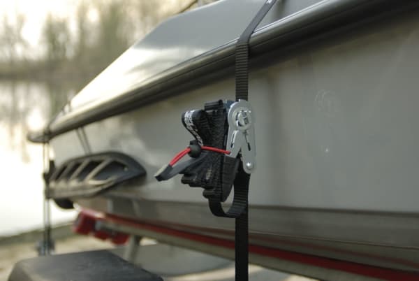 MASTER LOCK 3066EURDAT, Sort, Polyester, Polyvinylklorid (PVC), Stål, Skralle til lastestropp, S-krok