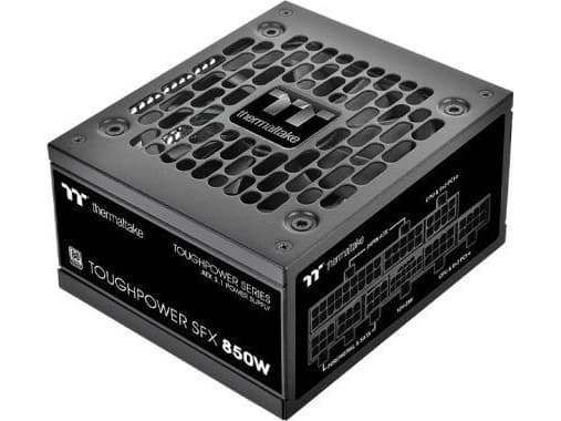 PC-strømforsyning Thermaltake Toughpower SFX 850W PS-STP-0850FNFAPE-1