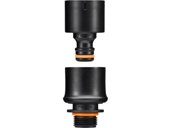FISKARS Rinkinys ADAPTERE FOR PRESISJ KOMFORT VANNING