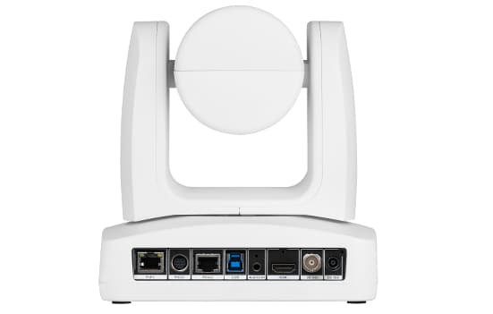 AVer PTZ231, 2 MP, Exmor CMOS, Full HD, 1920 x 1080 pixlar, 60 fps, 69,2°