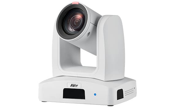 AVer PTZ231, 2 MP, Exmor CMOS, Full HD, 1920 x 1080 pixlar, 60 fps, 69,2°