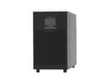 Miniatyrbilde 2 av 4: Online UPS XANTO 2000 - UPS - AC 230 V - 2000 Watt - 2000 VA - 9 At - RS-232, USB - utgangskontakter: 8