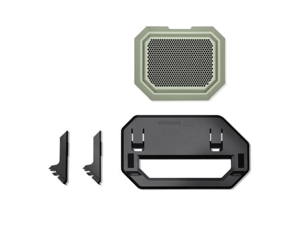 Thermaltake - Tower stand kit - matcha-grønn