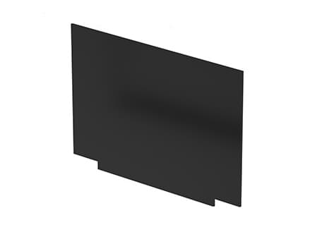 HP N08935-001, Skärm, HD, HP