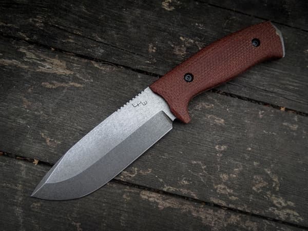 LKW Crusher Knife