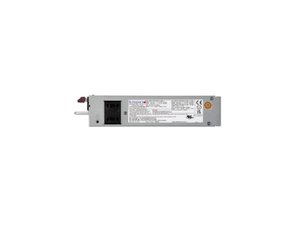 Supermicro-strømforsyning PWS-602A-1R 600W 1U Renduant (PWS-602A-1R)
