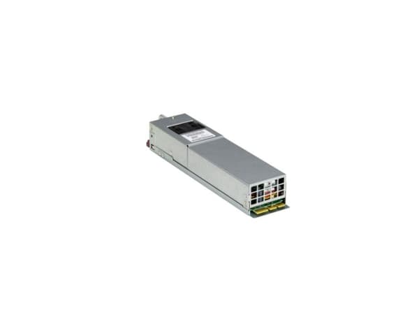 Supermicro-strømforsyning PWS-602A-1R 600W 1U Renduant (PWS-602A-1R)