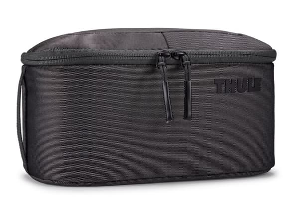 Thule Subterra 2 - Necessär - 800 D nylon, polyester - vetivergrå