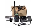 Miniatyrbilde 3 av 4: Baofeng VHF/UHF UV-5R HTQ dualband walkie-talkie