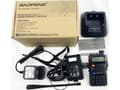 Miniatyrbilde 1 av 4: Baofeng VHF/UHF UV-5R HTQ dualband walkie-talkie
