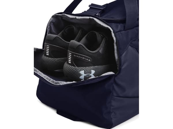 Under Armour Torba sportowa Undeniable 5.0 M granatowa (1369223-410)