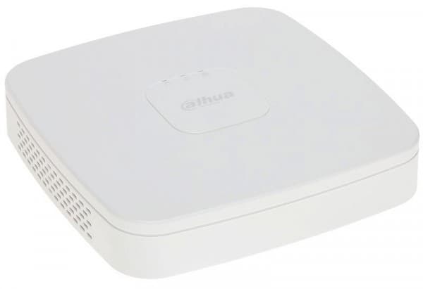 Dahua NVR2108-4KS3 8CH Smart 1U 1HDD Lite Network Video Recorder (NVR2108-4KS3)