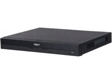Dahua Technology DVR DAHUA NVR4216-16P-EI IP-OPPTAKER