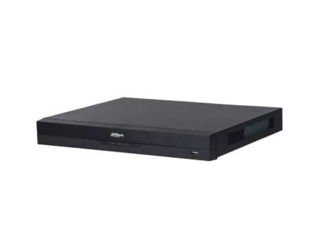 Dahua Technology DVR DAHUA NVR4216-16P-EI IP-OPPTAKER