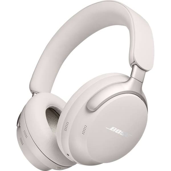 Bose - QC ultra headphones