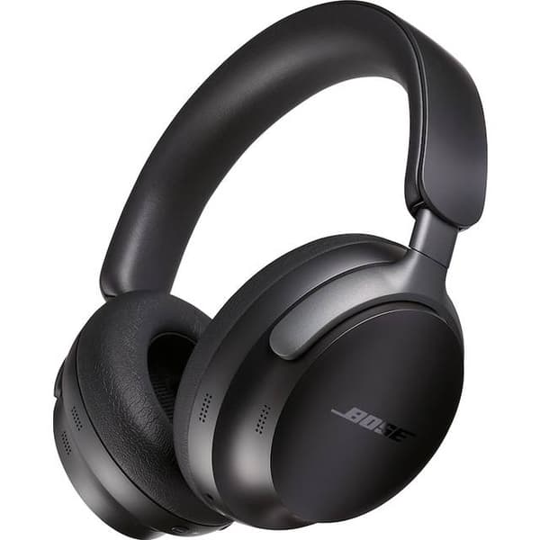 Bose - QC ultra headphones