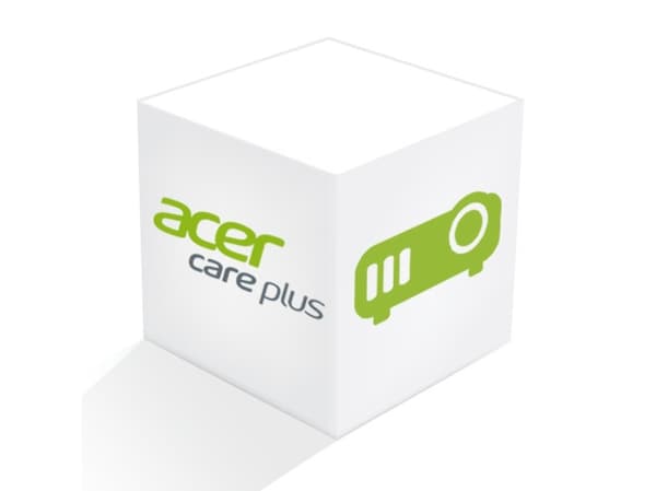 Acer SV.WPRA0.X00, 3 År, Pick-up och return