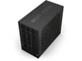 Miniatyrbilde 2 av 5: NZXT C-Series C1500 - Strømforsyning (intern) - ATX12V 3.1/ EPS12V 2.92 - 80 PLUS Platinum - AC 115/240 V - 1500 watt - aktiv PFC - Europa - matt sva
