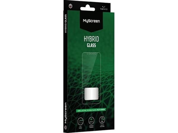 Hybrid glass Samsung S24 Ultra