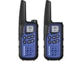 Miniatyrbilde 1 av 2: Baofeng BF-T25E Mørkeblå walkie-talkie