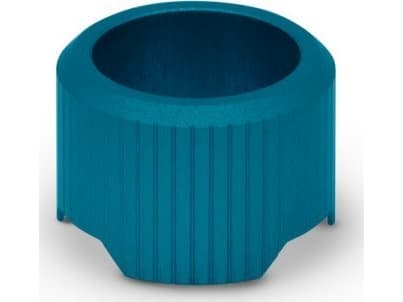 EK Water Blocks 3831109834831, Kompressionsbult, Gjuten aluminium, Blå, 6 styck, Slovenien