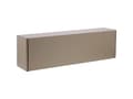 Miniatyrbilde 4 av 4: InLine 19105A, Hylle, Svart, 10 kg, 1U, -40 - 85 °C, -40 - 80 °C