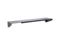 Miniatyrbilde 2 av 4: InLine 19105A, Hylle, Svart, 10 kg, 1U, -40 - 85 °C, -40 - 80 °C