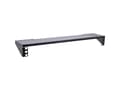 Miniatyrbilde 1 av 4: InLine 19105A, Hylle, Svart, 10 kg, 1U, -40 - 85 °C, -40 - 80 °C