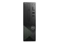 Miniatyrbilde 3 av 5: Dell Vostro 3030 - SFF Core i5 i5-14400 / inntil 4.7 GHz - RAM 16 GB - SSD 512 GB - NVMe - UHD Graphics 730 - Gigabit Ethernet, Bluetooth, IEEE 802.1