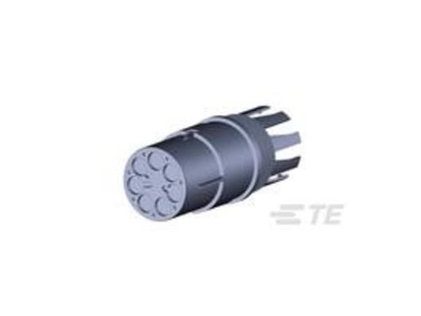 TE Connectivity 293657-3 Bag 1 stk