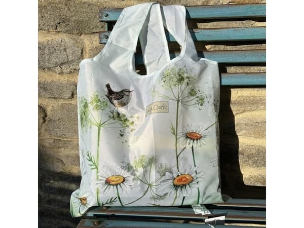 RE16 Wren Shopping Bag Skulderveske