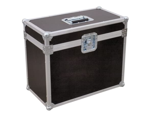 Roadinger 31000900, Transportkasse, Aluminium, Bjørk, 8,1 kg, Sort