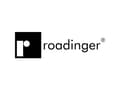 Miniatyrbild 3 av 3: Roadinger 30126708, Transportlåda, Plywood, 7,3 kg, Svart, Silver