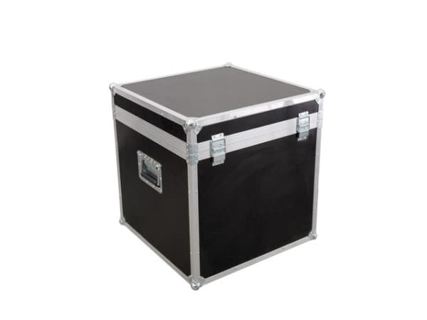 Roadinger 31000810, Transportkasse, Aluminium, Bjørk, 11,7 kg, Sort