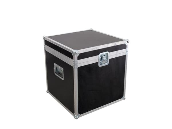 Roadinger 31000810, Transportkasse, Aluminium, Bjørk, 11,7 kg, Sort