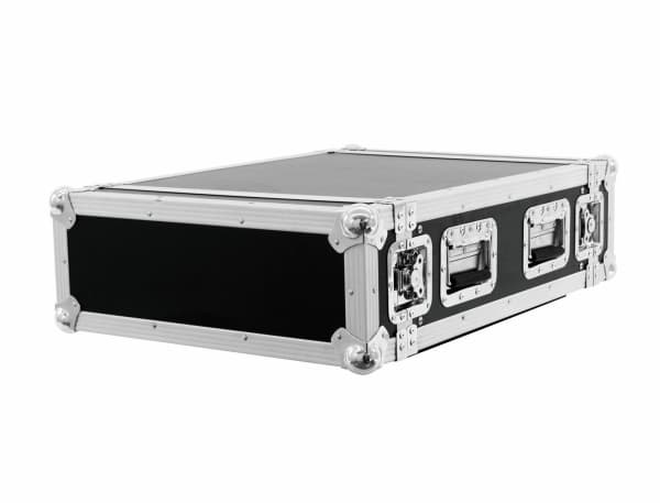 Roadinger 30109785, Transportlåda, Plywood, 11,2 kg, Svart, Silver