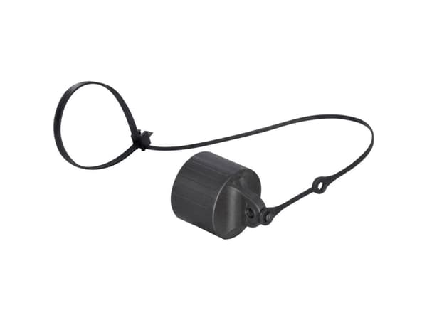 Intercontec 8B.071.00 Lukkekappe 1 stk