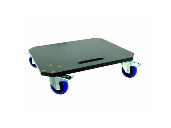 Roadinger 30109818 MDF Rullebræt