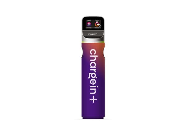Enel X ML Ladestasjon Enel X JuicePole 1.1 EU