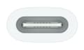 Miniatyrbild 3 av 5: Apple - Lightning-adapter - 24 pin USB-C hona till Lightning hona - för 10.9-inch iPad (10:e generation)
