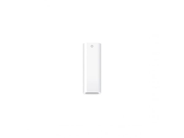 Apple - Lightning-adapter - 24 pin USB-C hona till Lightning hona - för 10.9-inch iPad (10:e generation)