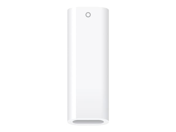 Apple - Lightning-adapter - 24 pin USB-C hunn til Lightning hunn - for 10.9-inch iPad (10. generasjon)