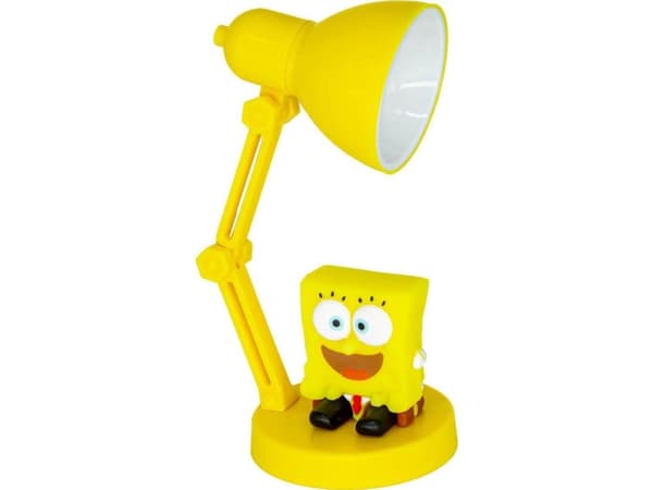 Thumbs Up ThumbsUP! Mini Lampe - SpongeBob