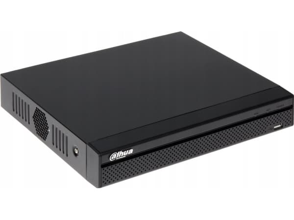 16-channel recorder NVR4116HS-4KS3